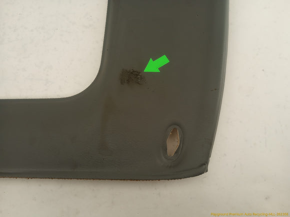 Honda Prelude Headliner