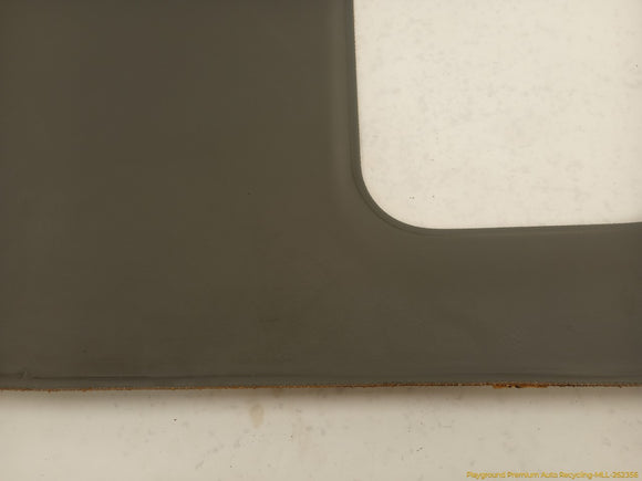 Honda Prelude Headliner