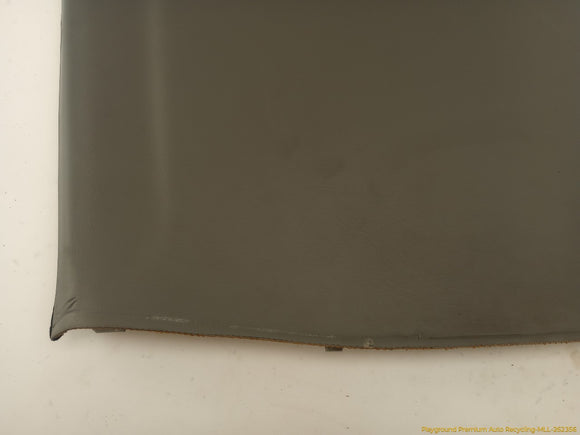Honda Prelude Headliner