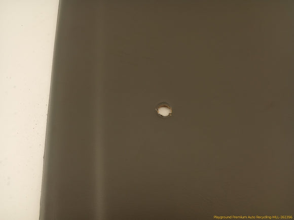 Honda Prelude Headliner