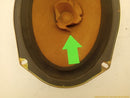 Honda Prelude Pair Of Rear Speakers-8