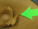 Honda Prelude Pair Of Rear Speakers-9