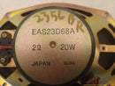 Honda Prelude Pair Of Rear Speakers-12