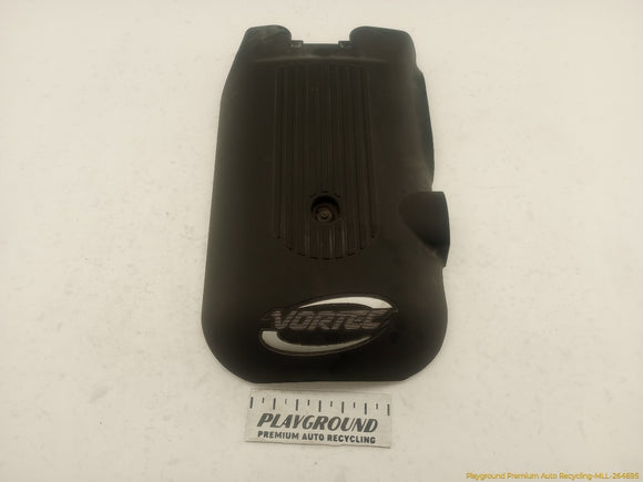 Hummer H2 Engine Vanity Cover