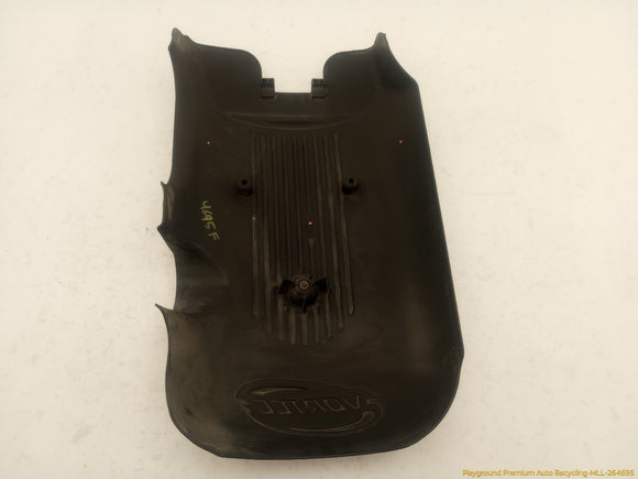 Hummer H2 Engine Vanity Cover