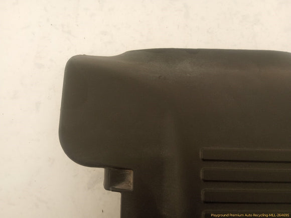 Hummer H2 Engine Vanity Cover