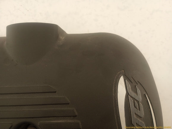 Hummer H2 Engine Vanity Cover