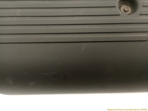 Hummer H2 Engine Vanity Cover