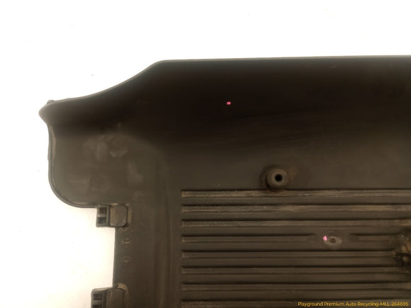 Hummer H2 Engine Vanity Cover