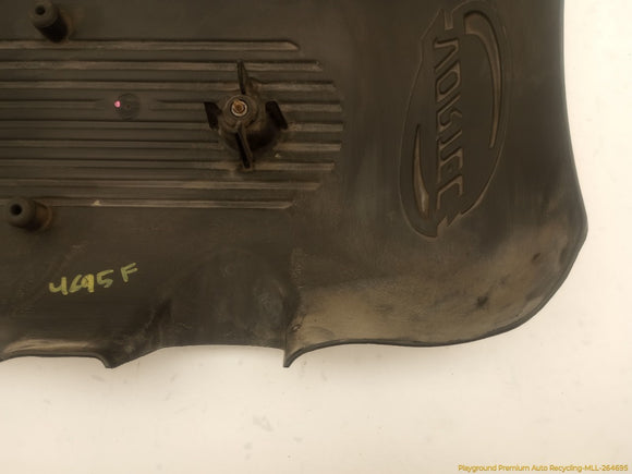 Hummer H2 Engine Vanity Cover