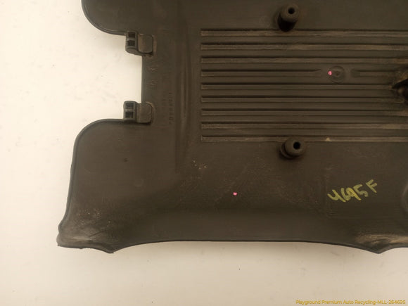 Hummer H2 Engine Vanity Cover