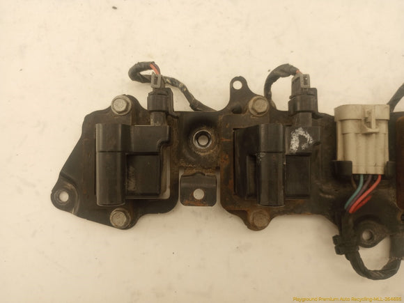 Hummer H2 Ignition Coil Pack Set
