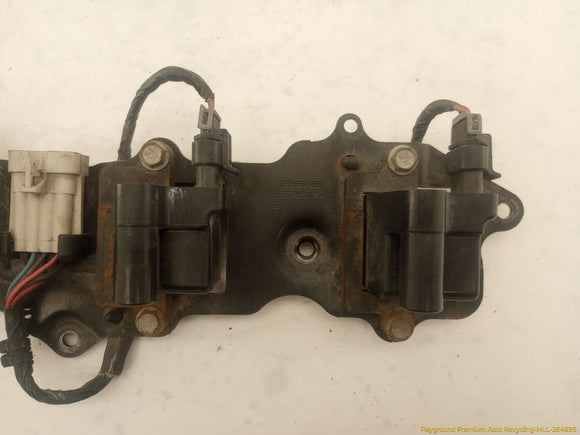 Hummer H2 Ignition Coil Pack Set