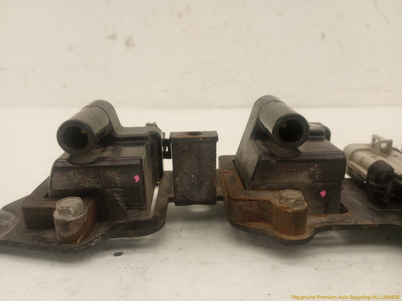 Hummer H2 Ignition Coil Pack Set