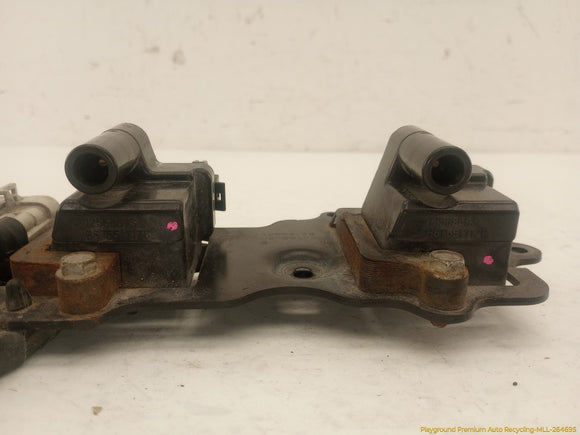 Hummer H2 Ignition Coil Pack Set