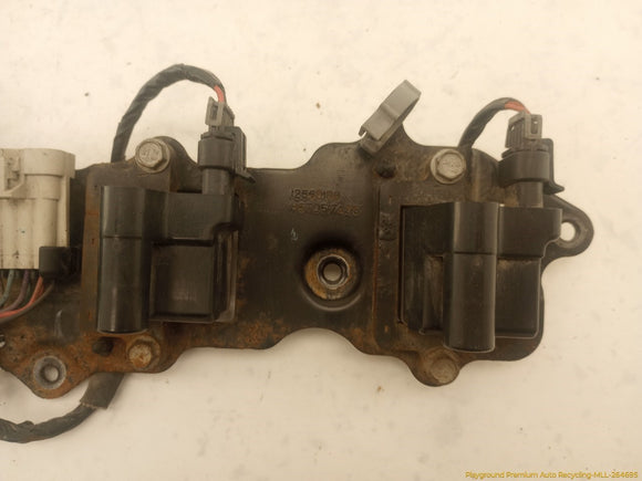 Hummer H2 Ignition Coil Pack Set