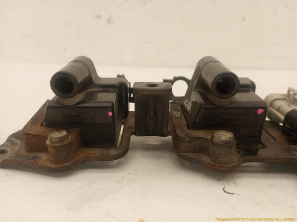 Hummer H2 Ignition Coil Pack Set