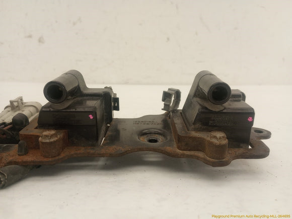 Hummer H2 Ignition Coil Pack Set