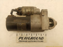 Hummer H2 Starter Motor-1