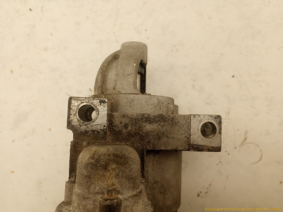 Hummer H2 Starter Motor
