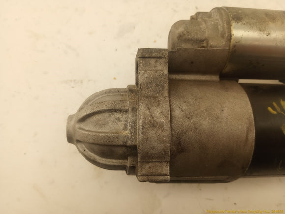 Hummer H2 Starter Motor