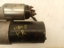Hummer H2 Starter Motor-10