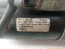 Hummer H2 Starter Motor-11