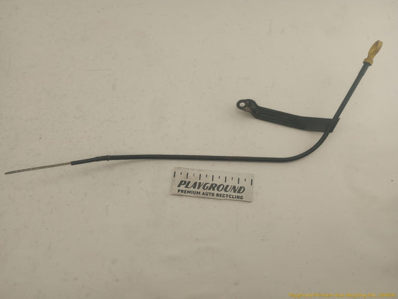Hummer H2 Engine Oil Dipstick & Tube