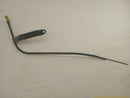 Hummer H2 Engine Oil Dipstick & Tube-2