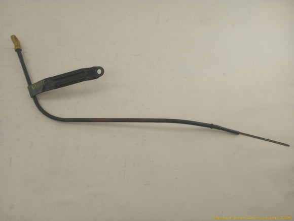 Hummer H2 Engine Oil Dipstick & Tube