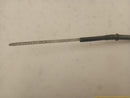 Hummer H2 Engine Oil Dipstick & Tube-3