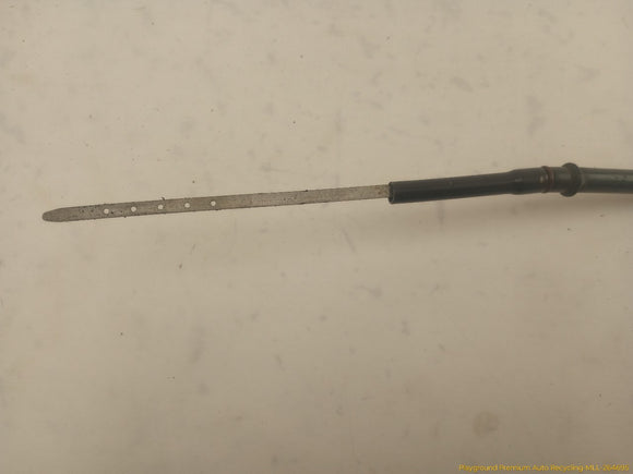 Hummer H2 Engine Oil Dipstick & Tube