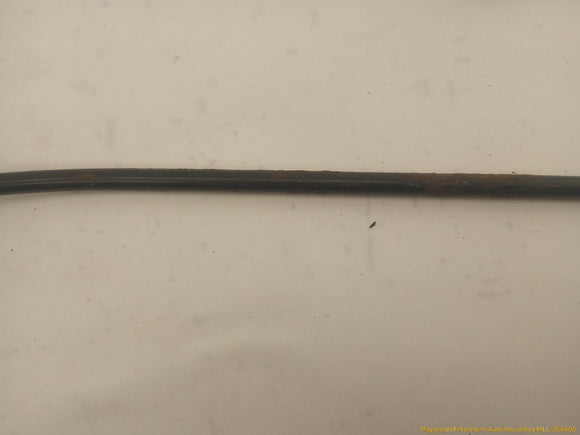 Hummer H2 Engine Oil Dipstick & Tube