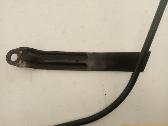Hummer H2 Engine Oil Dipstick & Tube
