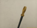 Hummer H2 Engine Oil Dipstick & Tube-6
