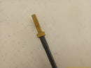 Hummer H2 Engine Oil Dipstick & Tube-7