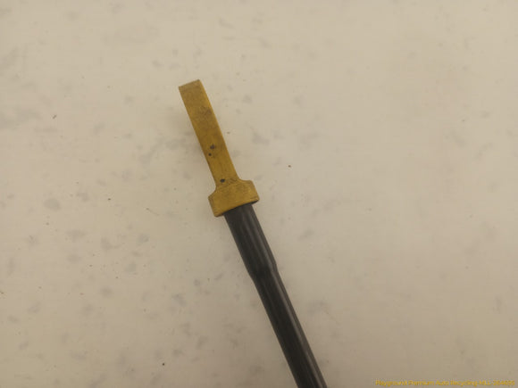 Hummer H2 Engine Oil Dipstick & Tube