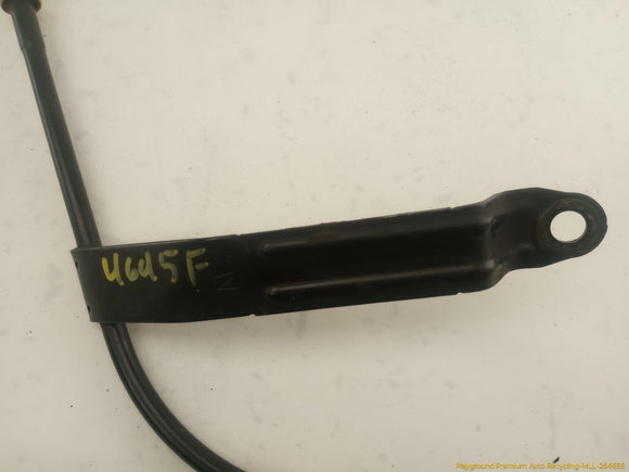 Hummer H2 Engine Oil Dipstick & Tube