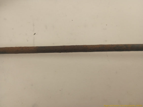 Hummer H2 Engine Oil Dipstick & Tube