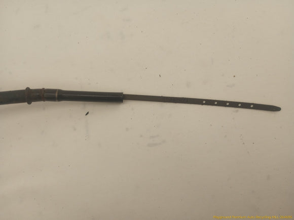 Hummer H2 Engine Oil Dipstick & Tube