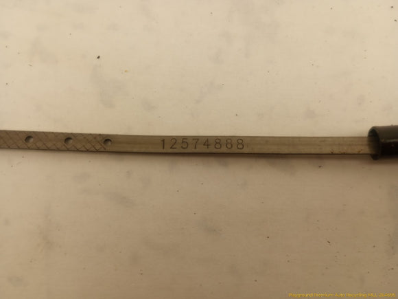 Hummer H2 Engine Oil Dipstick & Tube