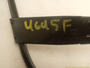 Hummer H2 Engine Oil Dipstick & Tube-12