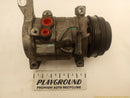 Hummer H2 AC Compressor-1