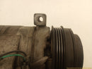 Hummer H2 AC Compressor-5