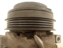 Hummer H2 AC Compressor-8