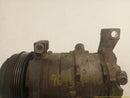 Hummer H2 AC Compressor-9