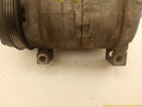 Hummer H2 AC Compressor-10