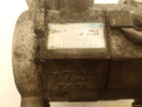 Hummer H2 AC Compressor-12