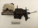 Hummer H2 Power Brake Booster-1