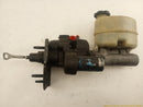 Hummer H2 Power Brake Booster-2
